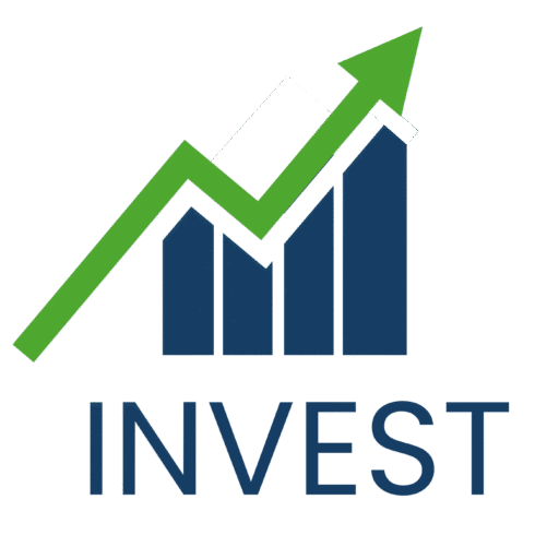Logo invest